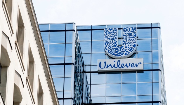 Unilever продовжує заробляти гроші в росії на милі та їжі