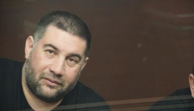 Кримський політв'язень Тимур Ялкабов схуд на 25 кілограмів і потребує лікування - дружина
