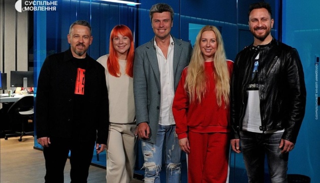 Україна оголосила склад національного журі на Євробаченні-2023