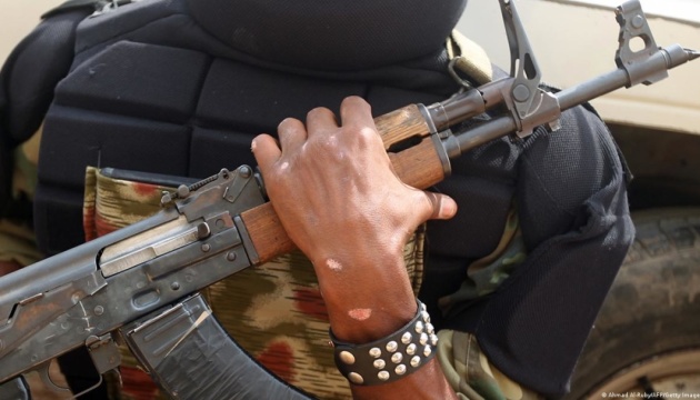 Терористи обстріляли фермерів у Буркіна-Фасо - 33 загиблих 