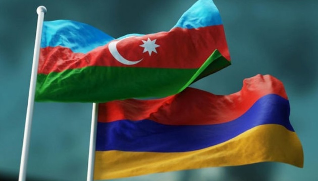 Лідери Азербайджану й Вірменії погодилися відновити переговори про кордони