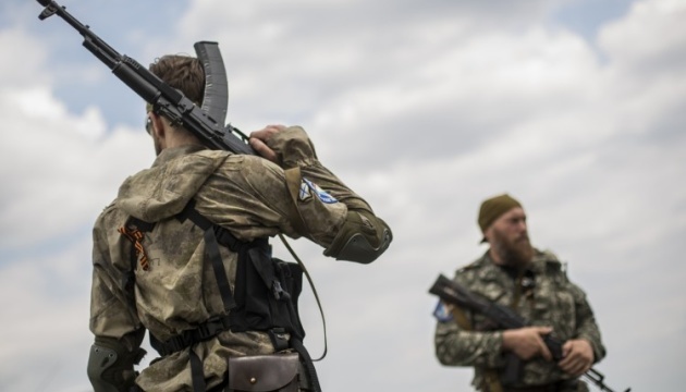 Enemy sabotage and recon groups trying to probe Ukrainian border – intelligence 