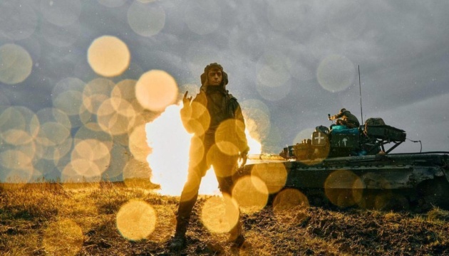 Ucrania golpea ocho sistemas de defensa aérea y cuatro unidades de artillería rusos