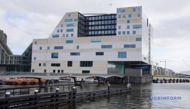 Апеляційний суд Амстердама дозволив сквотерам залишитися у будинку ексдиректора «Яндекса»