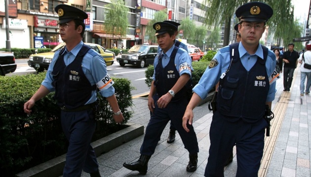 Саміт G7 у Японії охоронятимуть близько 24 тисяч поліцейських