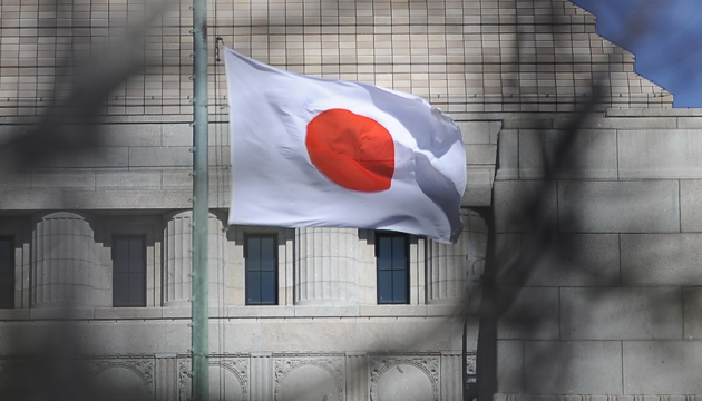 Японія готує Україні негайну гуманітарну допомогу — посольство