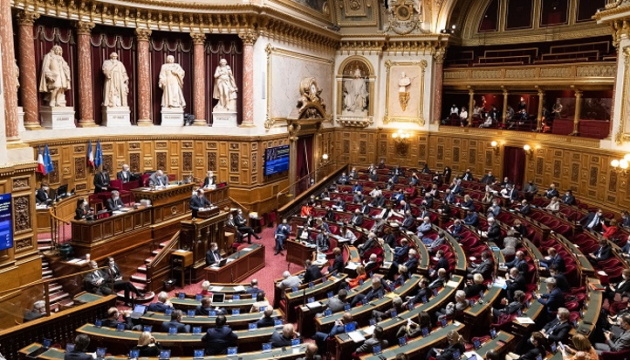 Сенат Франції визнав Голодомор 1932-1933 років геноцидом українського народу
