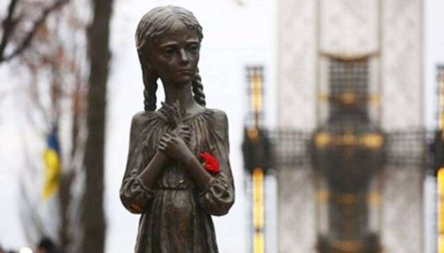 Französischer Senat erkennt Holodomor als Genozid am ukrainischen Volk an