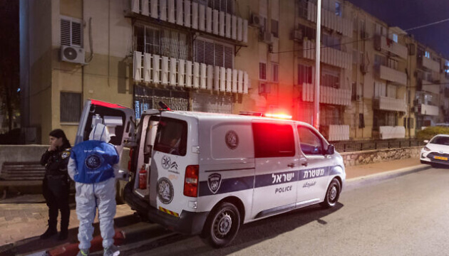 В Ізраїлі внаслідок стрілянини загинув син чиновника