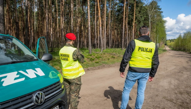 У Польщі знайшли боєголовку від ракети, яку раніше виявили під Бидгощем