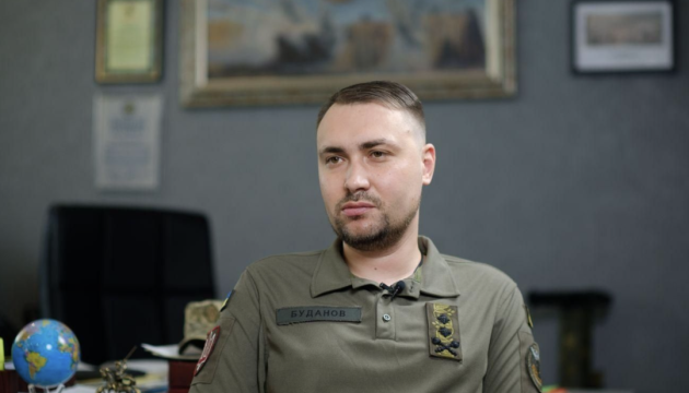 Буданов висміяв російські фейки про начебто його загибель чи поранення