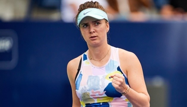 Визначилася перша суперниця Світоліної на турнірі WTA250 у Страсбурі