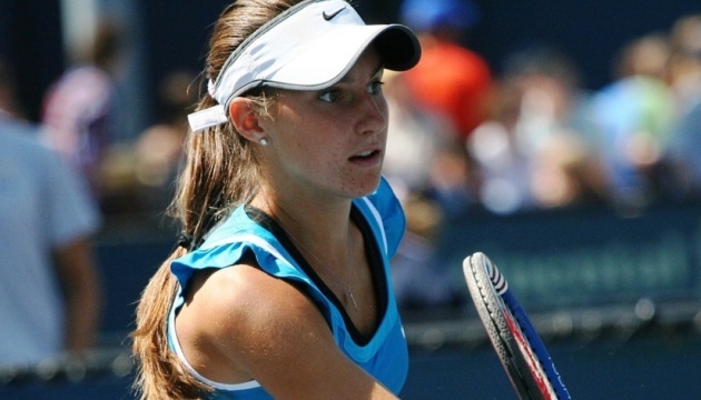 Ганна Позніхіренко виграла свій перший парний титул ITF у сезоні-2023