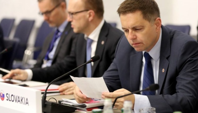 Керівник Центробанку Словаччини постане перед судом за хабарництво