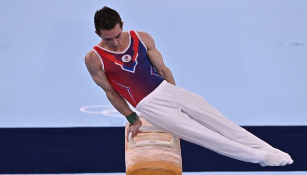 Міжнародна федерація гімнастики продовжила відсторонення росіян і білорусів