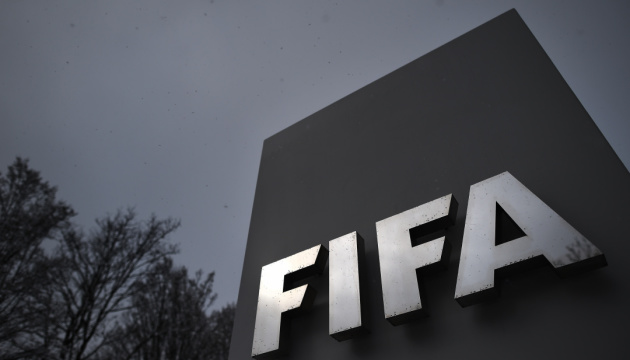 ФІФА ще на рік продовжила правило, що дозволяє розривати контракти через війну в Україні