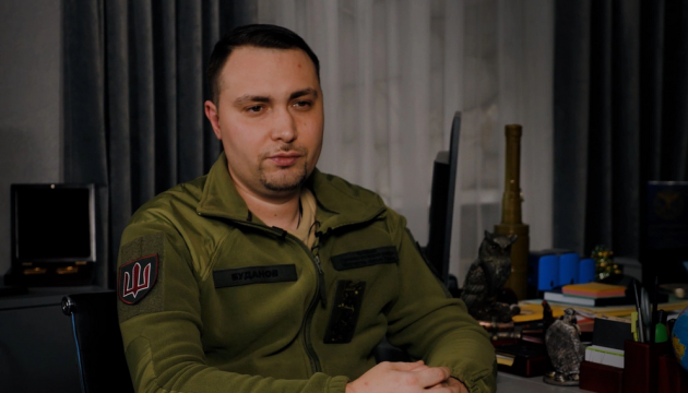 Genocide of Crimeans: Russian propagandists fabricate intel chief Budanov’s video interview