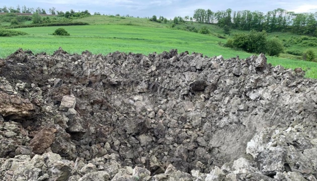 Vier Rayons der Region Charkiw unter massivem Beschuss     