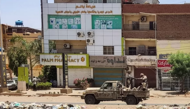 Конфлікт в Судані: в армії закликають колишніх солдатів повернутися на службу