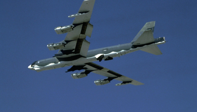 РФ заявила про перехоплення літаків США над Балтійським морем, Пентагон відреагував