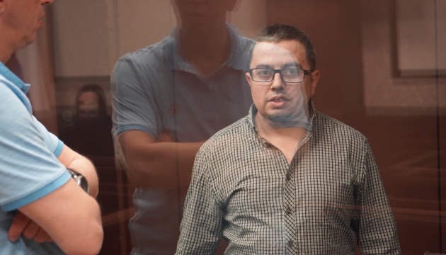 Crimean Tatar Seitosmanov sentenced to 18 years in Russian prison 