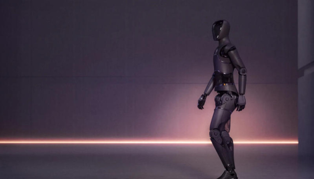 Стартап Figure планує створити першого автономного робота-гуманоїда