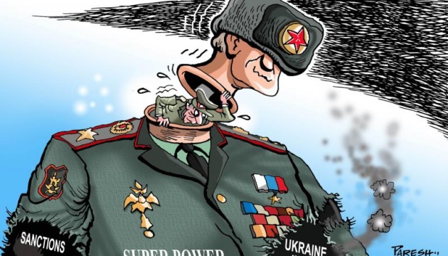 Що довела «бєлгородська оборонна операція»: дайджест пропаганди за 23 травня 2023 року