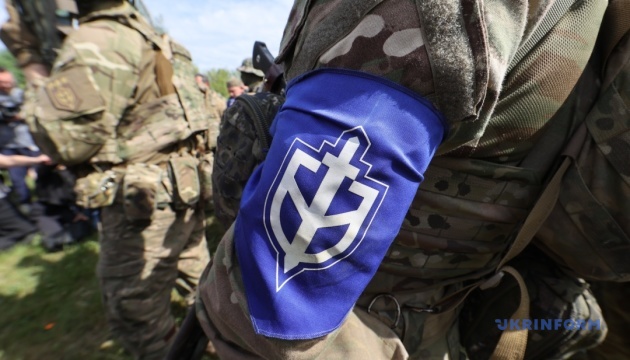 РДК та легіон «Свобода Росії» зайшли у Бєлгородську область більш як на 40 кілометрів углиб
