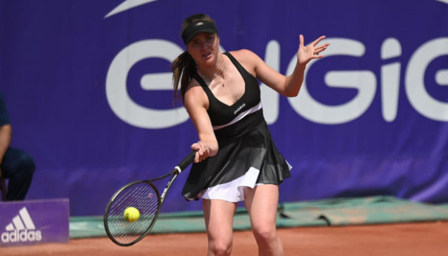 Визначилася суперниця Світоліної в 1/4 фіналу турніру WTA у Франції