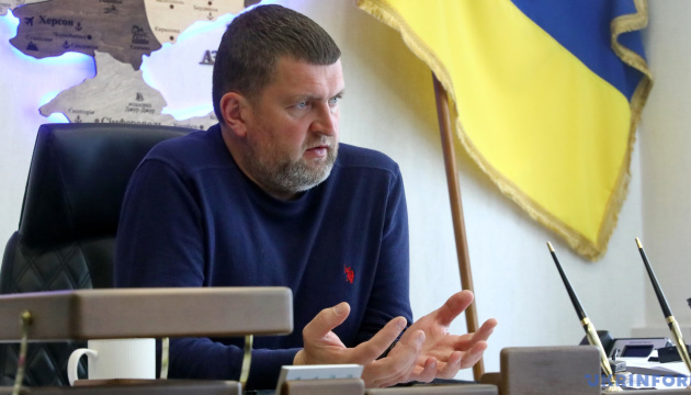 Суд змінив меру Ірпеня цілодобовий домашній арешт на нічний Суд змінив меру Ірпеня цілодобовий домашній арешт на нічний
