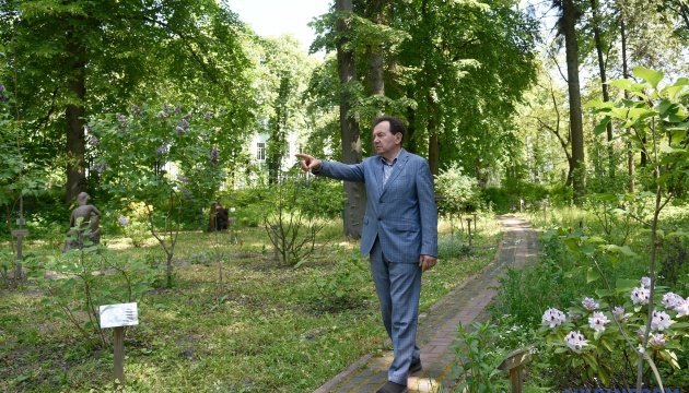 Дендрологи пропонують розписати інвазійні види дерев по географічних зонах України