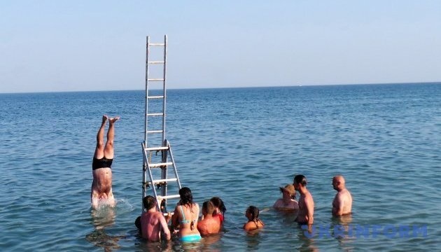 Odesa authorities say under which conditions beaches to be opened