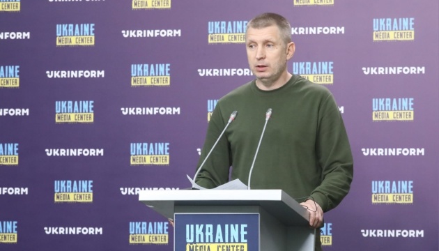 Україна розраховує наступного тижня повернути тіла полеглих захисників – Котенко