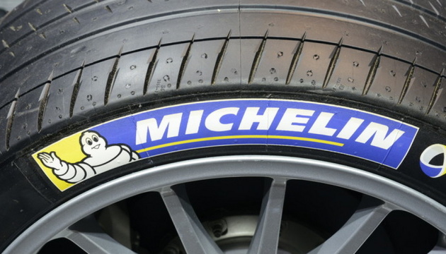 Французький виробник шин Michelin продав свої активи у Росії