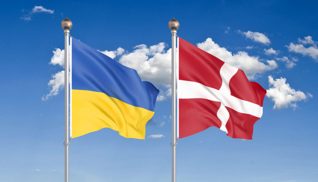 Представники дев'яти українських громад вивчали досвід муніципалітетів Данії