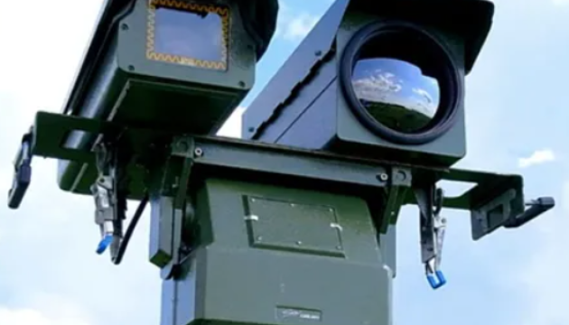 Залишили росіян «без очей»: українські дрони знищили три ворожі комплекси спостереження