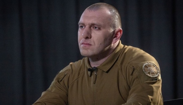 Очільник СБУ вважає, що деяких зрадників можна буде обміняти на українських героїв