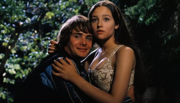 У США суд відхилив позов зірок фільму «Ромео і Джульєтта» 1968 року проти Paramount