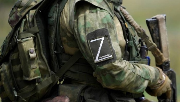 Russians move units to Zaporizhzhia to hold land corridor to Crimea - Fedorov