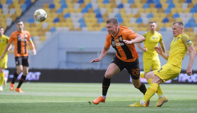 У понеділок завершиться 29-й тур футбольної Прем'єр-ліги України