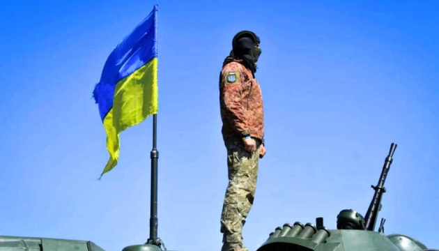 Sechzehnter Luftangriff auf Kyjiw im Mai: Militärverwaltung meldet Zerstörung aller Ziele
