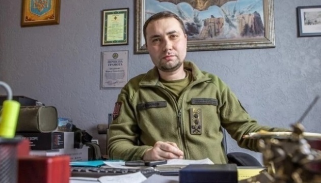„Ihr werdet es bereuen“: Chef von Militärnachrichtendienst Budanow kündigt Vergeltung für Raketenangriff an