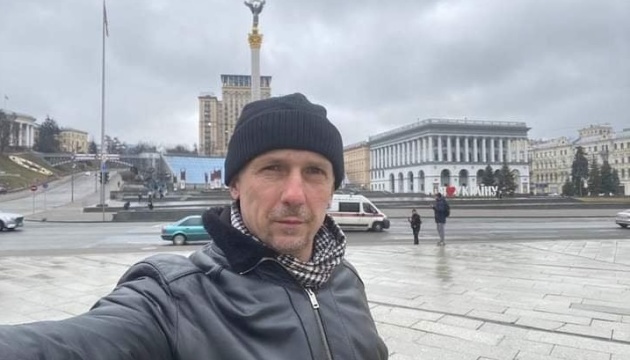 Поліція Київщини передала СБУ справу щодо зникнення журналіста Хилюка