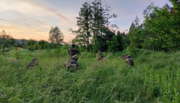 Легіон «РДК» заявив, що його бійці знову заходили до Росії