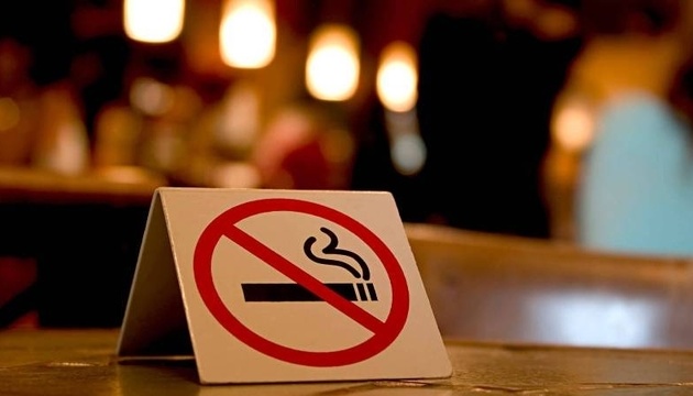  27% українців споживають тютюнові та нікотинові вироби