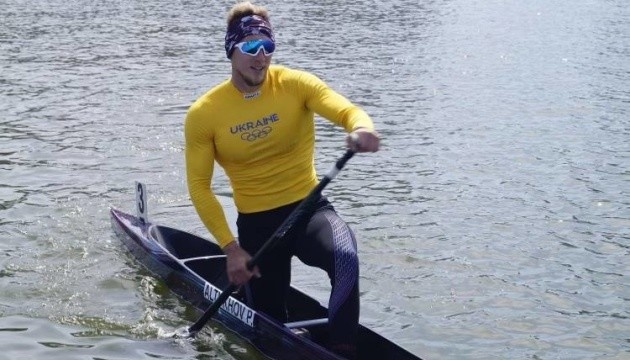 Брехня чи несправедливість: чому лідер збірної України з веслування на каное не їде на Європейські ігри