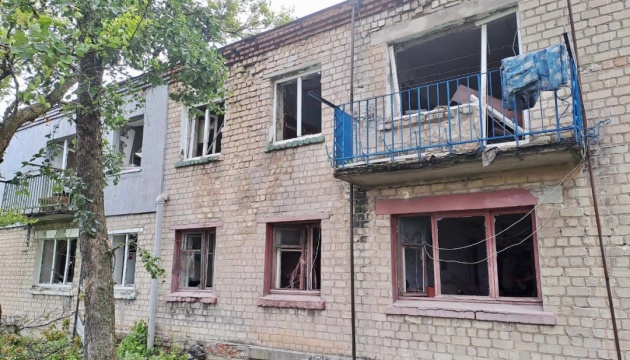 Russian army killed another resident of Donetsk region 