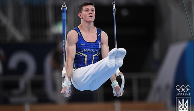 Ковтун і Курашвілі претендують на звання найкращих гімнастів року в Європі