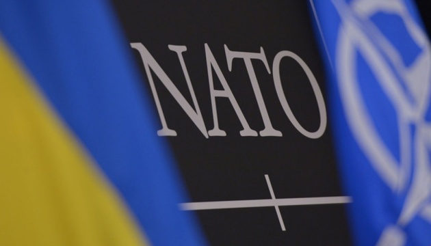 Russia will not decide when Ukraine can join NATO - Norwegian MFA