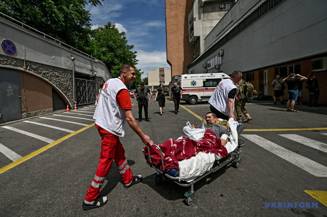 Фото: Дмитро Смольєнко